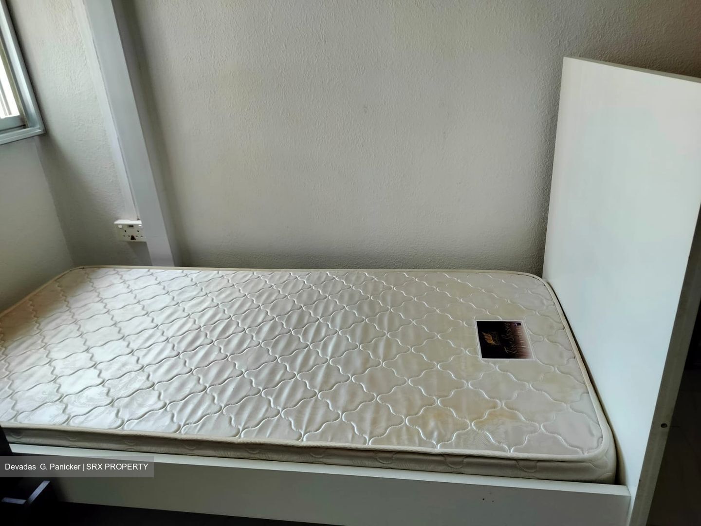 Blk 858 Khatib Evergreen II (Yishun), HDB 5 Rooms #446439481